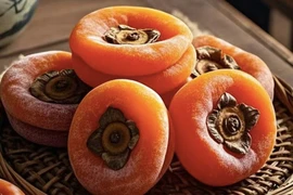 Mùng 1 Tết, 6 loại quả phúc lành cầu may, nên đặt trong nhà