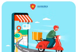 Xuất hiện shipper online giả mạo... "móc túi" 800 triệu của khách hàng 