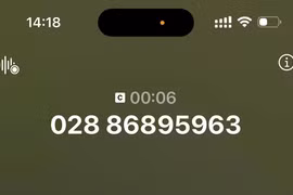 Tuyệt đối đừng bắt máy những số điện thoại này