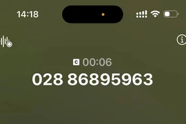 Tuyệt đối đừng bắt máy những số điện thoại này