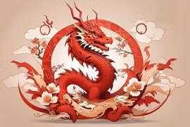 Phú quý đến muộn, 4 con giáp càng già càng giàu