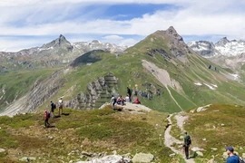 Phát hiện trữ lượng “vàng trắng” khổng lồ, sửng sốt sự thật 