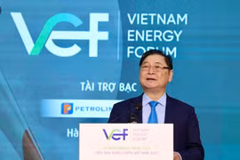 TSKH Phan Xuân Dũng: Phát triển năng lượng xanh cần sự tham gia của đội ngũ trí thức 