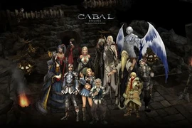 Game nhập vai huyền thoại CABAL sắp trở lại Việt Nam, có gì hot? 