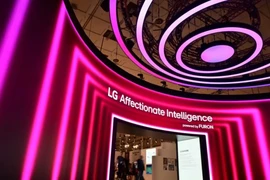 Công nghệ tích hợp AI thấu cảm LG mới trình làng có gì đặc biệt? 