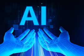 AI quý hơn vàng, vì sao Trung Quốc “cho luôn không lấy tiền"? 