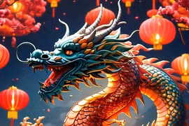 Danh sách 4 tuổi may mắn nhất tháng 1/2025, số 2 thăng chức