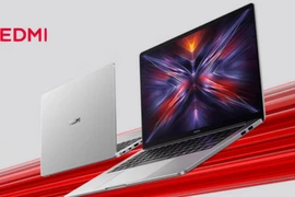 Săm soi bộ đôi laptop Xiaomi giá rẻ, pin “cực trâu” 19 giờ 