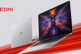 Săm soi bộ đôi laptop Xiaomi giá rẻ, pin “cực trâu” 19 giờ 