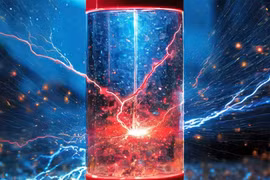 "Pin máu" lần đầu lộ diện, tạo cơn địa chấn toàn cầu vì...