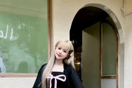 YuGi - nữ streamer khiến cộng đồng game say như điếu đổ 