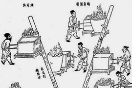 Top phát minh chỉ có ở Trung Quốc, thế giới ngả mũ thán phục 