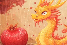 Top 4 con giáp thịnh vượng suốt năm 2025, đặc biệt số 3