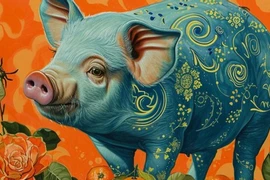 3 con giáp đã giàu lại may, đầu tháng 3 tiền cao như núi