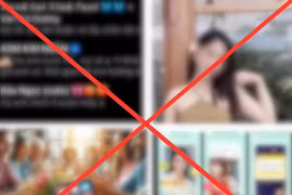 Nhức nhối nạn tống tiền online, nạn nhân mất cả chì lẫn chài 