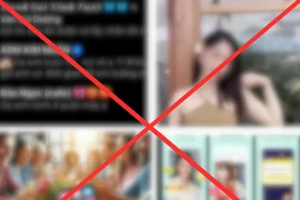 Nhức nhối nạn tống tiền online, nạn nhân mất cả chì lẫn chài 