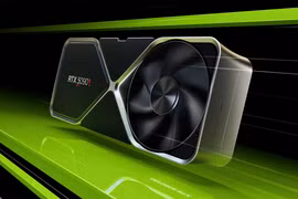 Dòng GPU mới ra mắt năm 2025 khiến game thủ phát cuồng