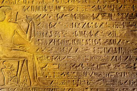 Top phát minh vĩ đại thời Ai Cập cổ đại thay đổi cả thế giới 