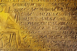 Top phát minh vĩ đại thời Ai Cập cổ đại thay đổi cả thế giới 