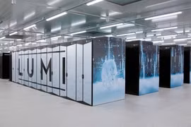 Top 8 siêu máy tính vĩ đại nhất thế giới, bất ngờ số 2