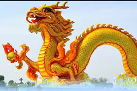 Từ 2025-2026, 3 con giáp hết Tam Tai, tiền cuồn cuộn đổ về