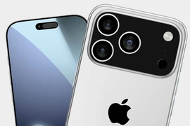 Lộ hình ảnh "sốt dẻo" về iPhone 17 Pro, iFan tranh cãi nảy lửa vì...