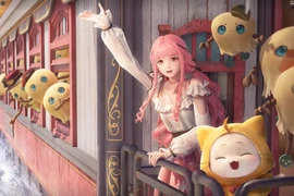 Vì sao game thủ Việt chê bai không ngớt bom tấn Infinity Nikki? 