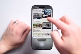 Mẹo hay khắc phục sự cố sau khi cập nhật iPhone iOS 18.2