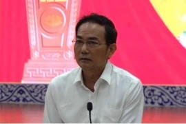 Cựu Phó Chủ tịch UBND tỉnh Đồng Nai Võ Văn Chánh bị đề nghị kỷ luật 