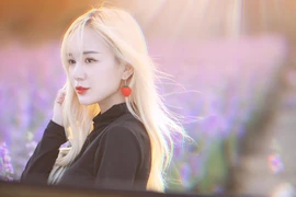 Nữ streamer huyền thoại một thời tái xuất khiến game thủ... dậy sóng 