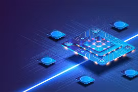 Kinh ngạc "thủ phạm" có thể đè bẹp siêu máy tính mạnh nhất thế giới 