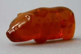 Đang đào than, công nhân ngỡ ngàng đụng trúng báu vật huyền bí 