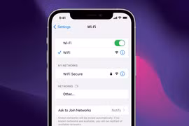 Cách bắt WiFi không cần nhập mật khẩu chưa hẳn ai cũng biết 