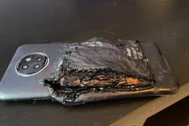 Điện thoại có dấu hiệu này, coi chừng phát nổ trong nháy mắt 