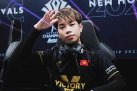 Ngưỡng mộ loạt tuyển thủ Esports thành công nhất làng game Việt