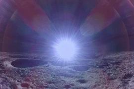 Phát hiện hệ 6 hành tinh “khiêu vũ”, người ngoài Trái đất sắp lộ diện? 