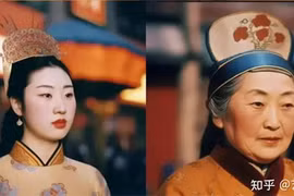 Dùng AI phục dựng đại mỹ nhân Trung Quốc... sự thật sững người 