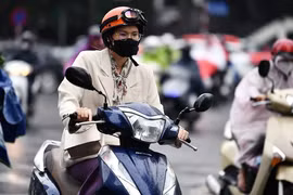 Dự báo thời tiết 4/4: Miền Bắc sắp đón đợt không khí lạnh “lạ thường”