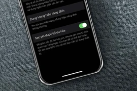 Dừng ngay thói quen sạc pin kiểu này kẻo điện thoại “chết yểu” 