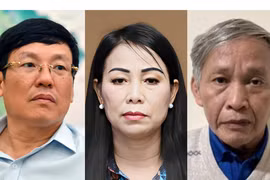 Vụ TĐ Phúc Sơn: Chuyện Hậu ‘Pháo’ giải mã ám hiệu của cựu lãnh đạo tỉnh