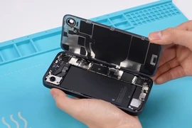 “Phẫu thuật” iPhone 16e, thiết kế có gì khiến iFan ưng bụng? 