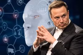 Elon Musk "tiên tri" gì về AI khiến cả thế giới giật mình? 