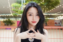 8 nữ streamer sở hữu nhan sắc "nhìn là yêu" trong làng game Việt