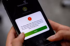 Nhận cuộc gọi có dấu hiệu này, coi chừng bay sạch tiền trong tài khoản 