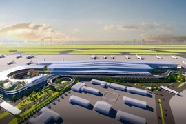 Siêu dự án của Việt Nam, đón máy bay lớn nhất thế giới