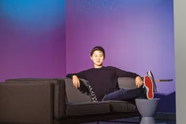 Khám phá "mỏ vàng AI" của tỷ phú tự thân trẻ nhất thế giới