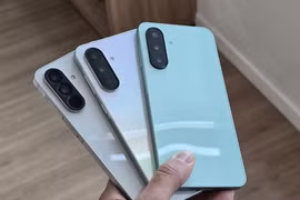 Galaxy A series 2025 và những tính năng “ảo ma Canada” 