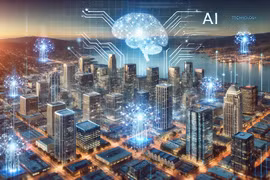 Giải mã AI “thần kỳ” vừa khiến giới tài chính choáng váng 