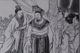 Bí ẩn vị hoàng đế 'xuyên không' có phát minh vượt thời gian 