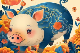 Qua Tết ông Công ông Táo, 4 con giáp kiếm tiền suôn sẻ